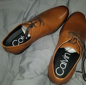 Calvin Klein Dillinger Oxford